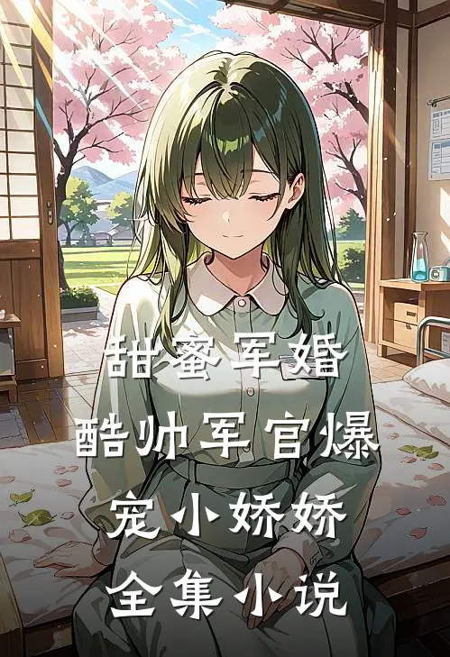 甜蜜军婚，酷帅军官爆宠小娇娇全集小说