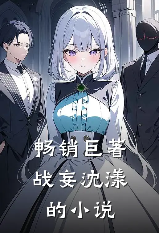 畅销巨著战妄沈漾的小说