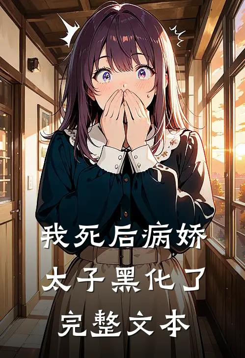 我死后病娇太子黑化了完整文本