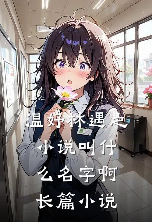 温妤林遇之小说叫什么名字啊长篇小说