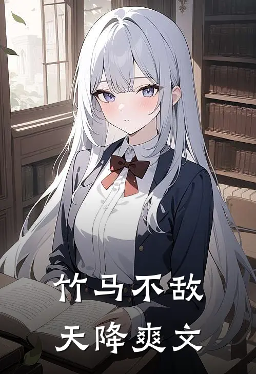 竹马不敌天降爽文