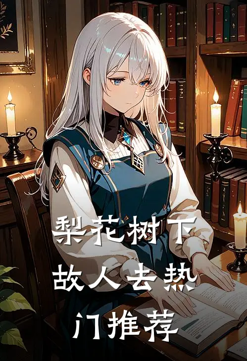 梨花树下故人去热门推荐