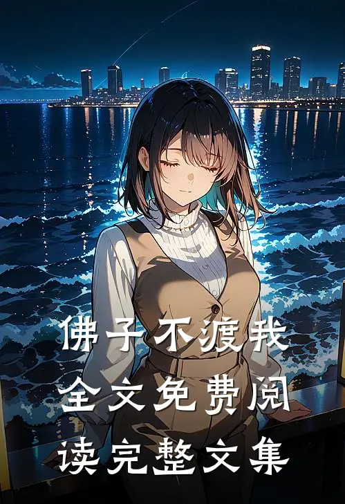佛子不渡我全文免费阅读完整文集