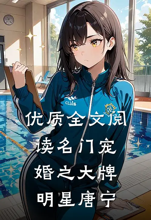 优质全文阅读名门宠婚之大牌明星 唐宁