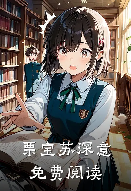 栗宝苏深意免费阅读
