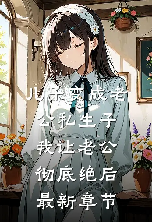 儿子变成老公私生子，我让老公彻底绝后最新章节