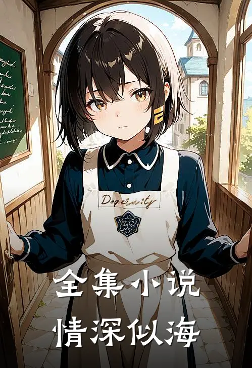 全集小说情深似海
