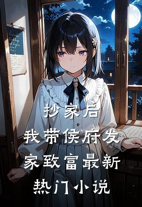 抄家后，我带侯府发家致富最新热门小说