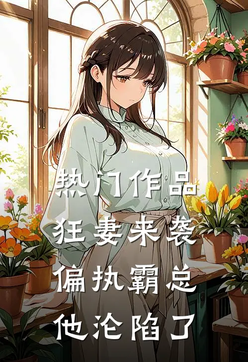 热门作品狂妻来袭，偏执霸总他沦陷了