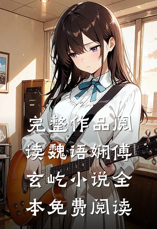 完整作品阅读魏语娴傅玄屹小说全本免费阅读