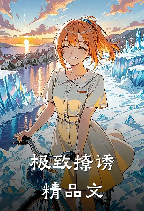极致撩诱精品文