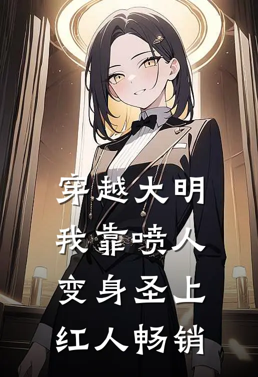 穿越大明，我靠喷人变身圣上红人畅销