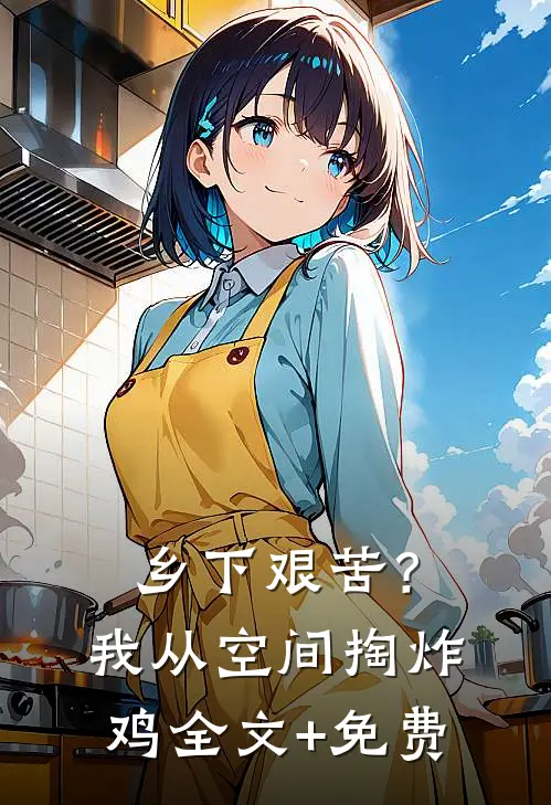 乡下艰苦？我从空间掏炸鸡全文+免费