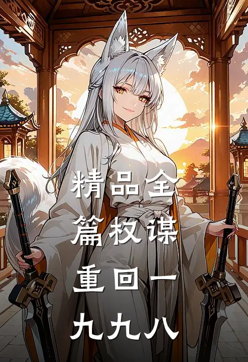 精品全篇权谋:重回一九九八