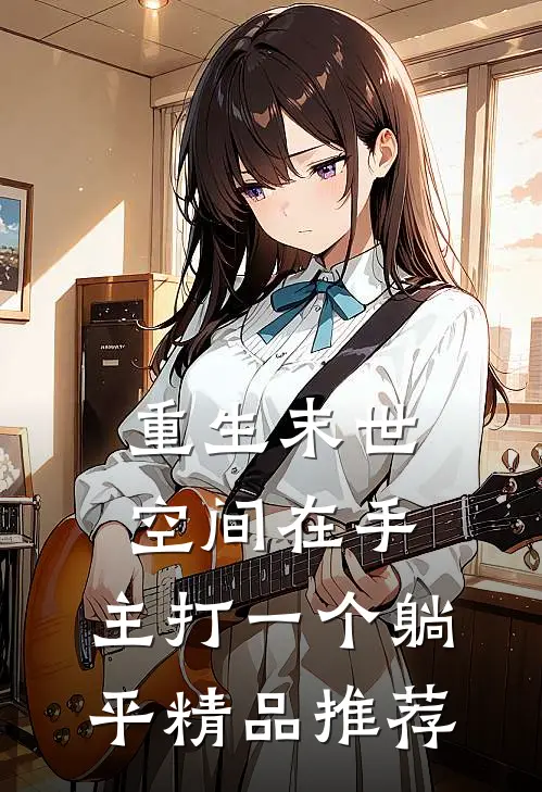 重生末世：空间在手，主打一个躺平精品推荐