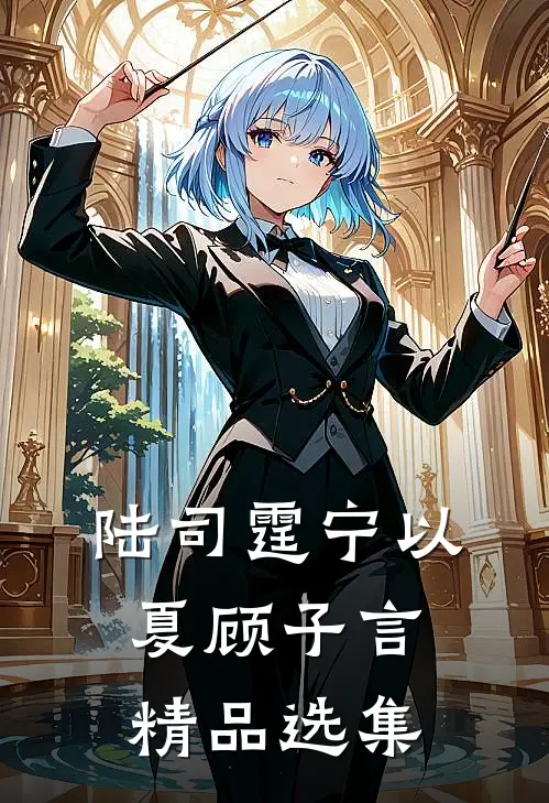 陆司霆宁以夏顾子言精品选集