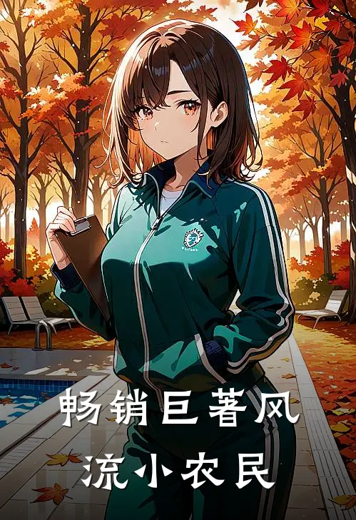 畅销巨著风流小农民