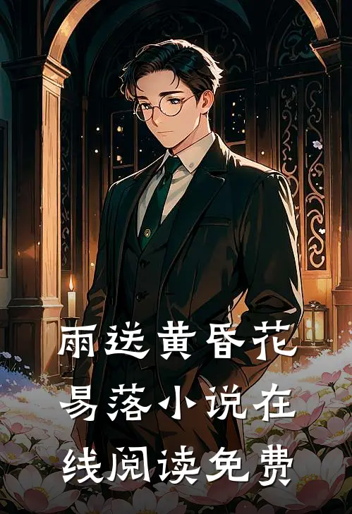 雨送黄昏花易落小说在线阅读免费