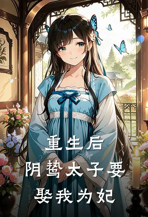 重生后，阴鸷太子要娶我为妃