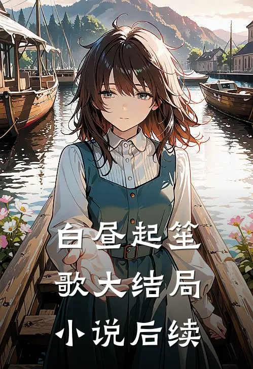 白昼起笙歌大结局小说后续