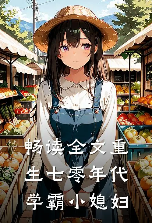 畅读全文重生七零年代学霸小媳妇