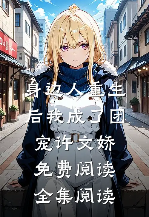 身边人重生后我成了团宠许文娇免费阅读全集阅读