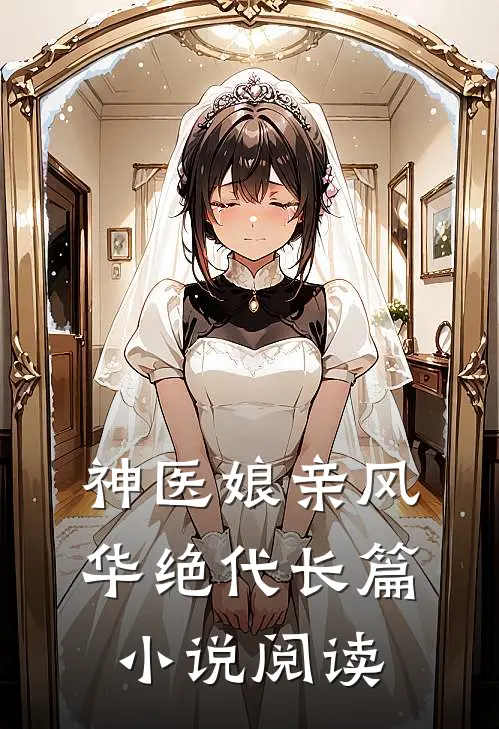 神医娘亲风华绝代长篇小说阅读