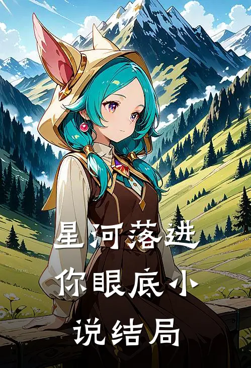 星河落进你眼底小说结局