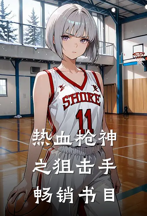 热血枪神之狙击手畅销书目