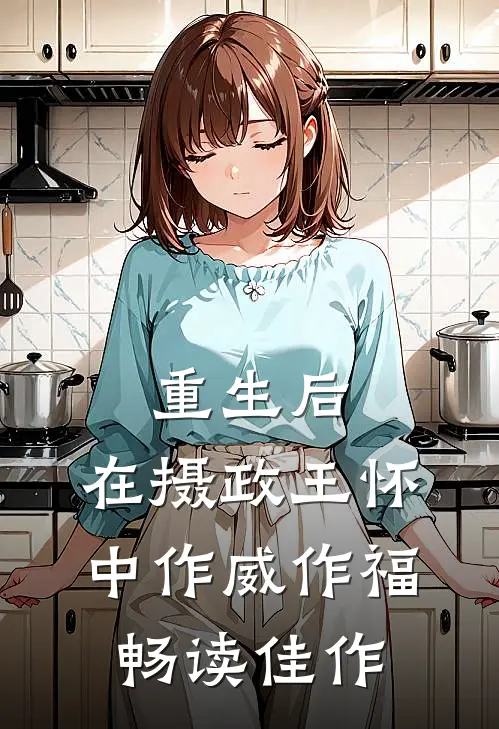 重生后，在摄政王怀中作威作福畅读佳作