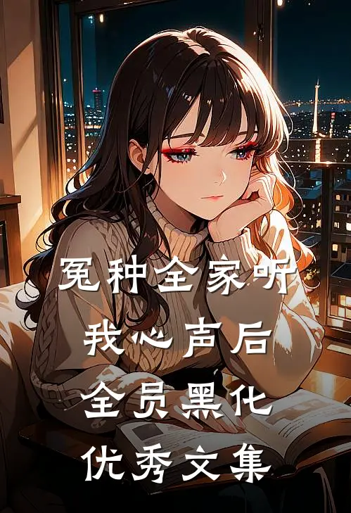 冤种全家听我心声后，全员黑化优秀文集