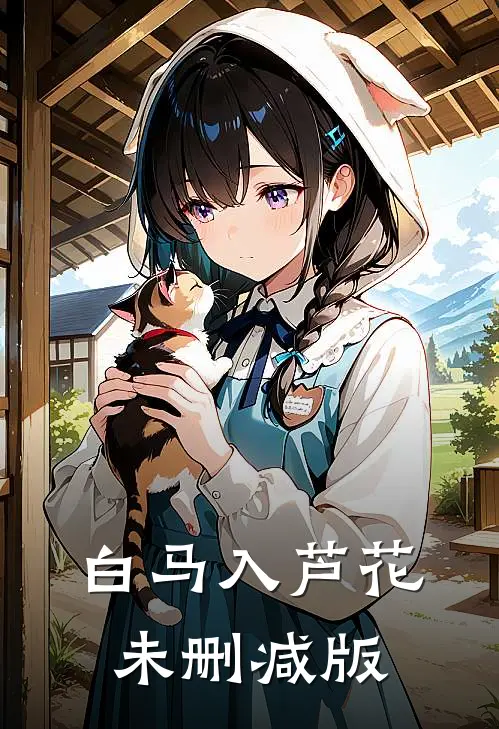 白马入芦花未删减版