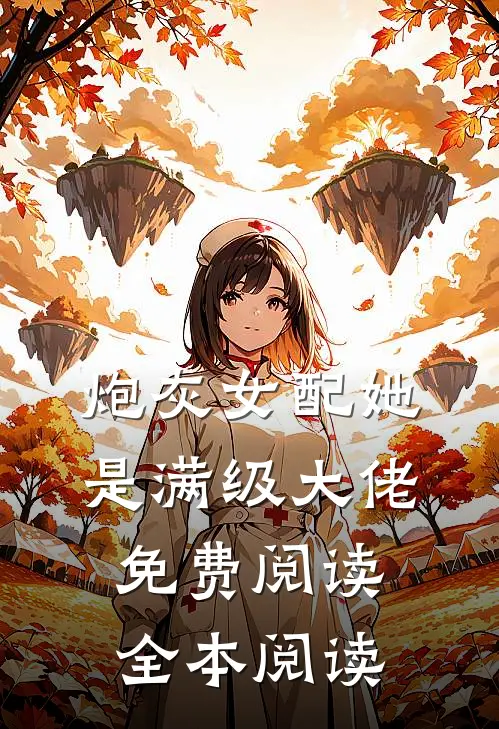 炮灰女配她是满级大佬免费阅读全本阅读