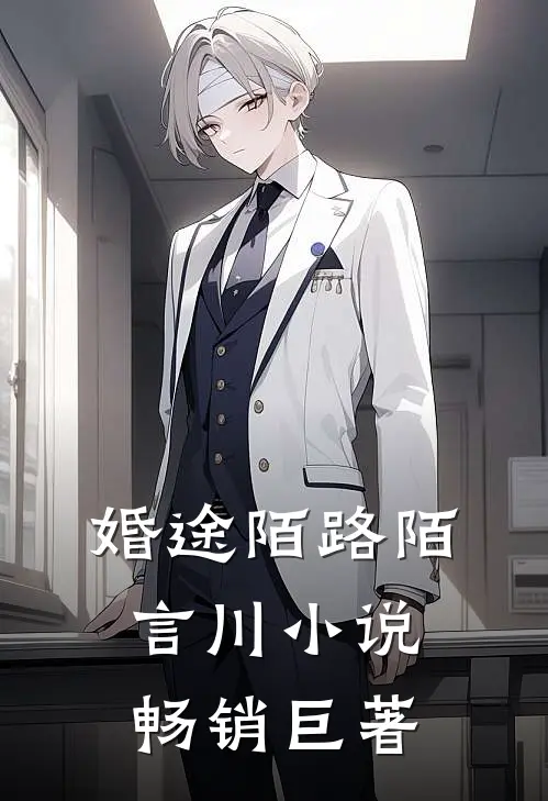婚途陌路陌言川 小说畅销巨著