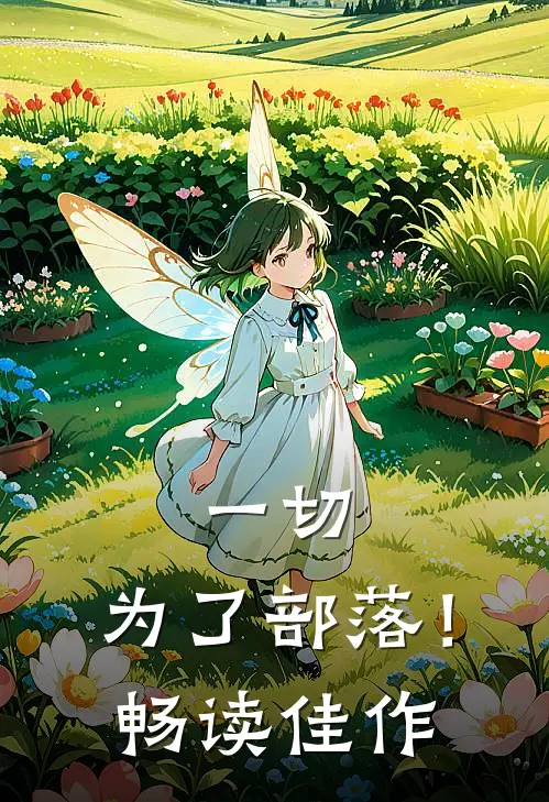 一切，为了部落！畅读佳作