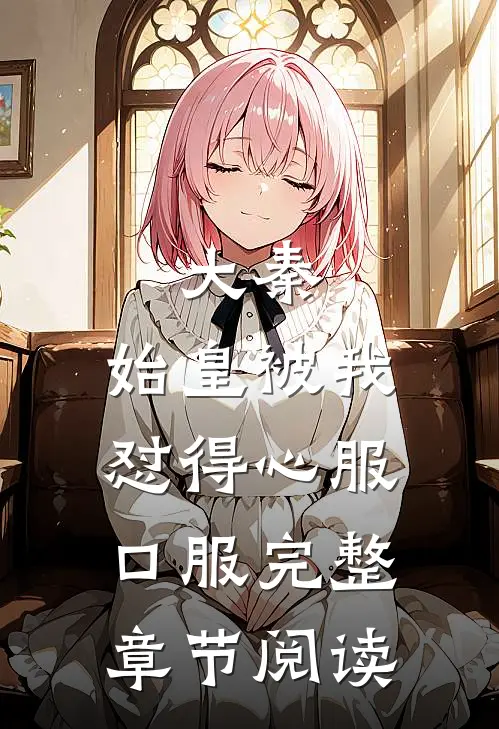 大秦：始皇被我怼得心服口服完整章节阅读