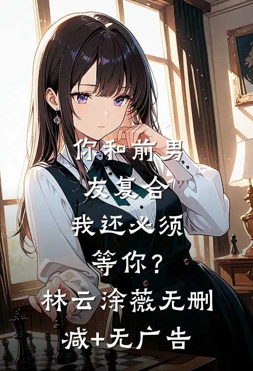 你和前男友复合，我还必须等你？林云涂薇无删减+无广告