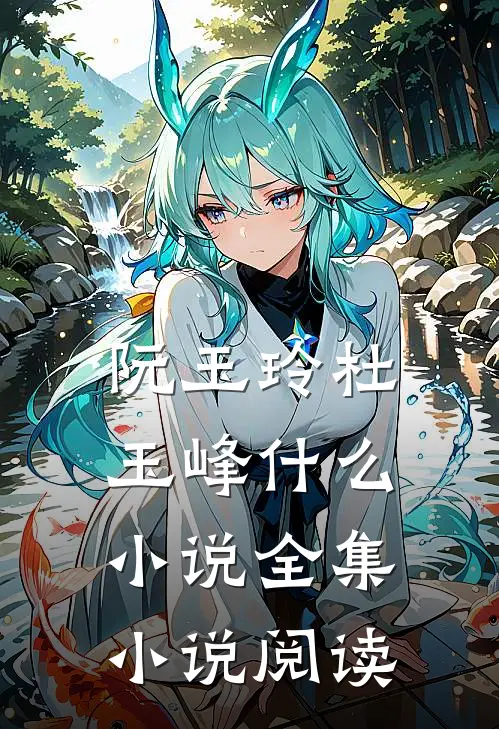 阮玉玲杜玉峰 什么小说全集小说阅读