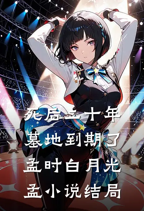 死后二十年，墓地到期了孟时白月光孟小说结局
