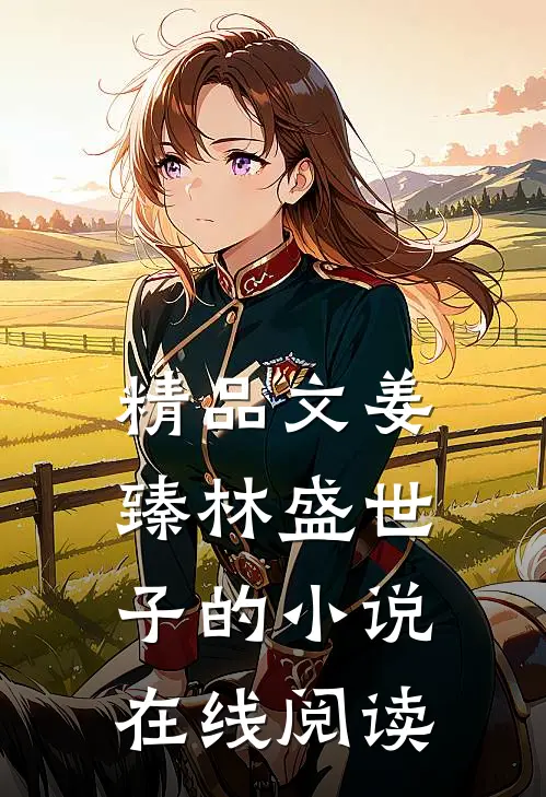 精品文姜臻林盛世子的小说在线阅读