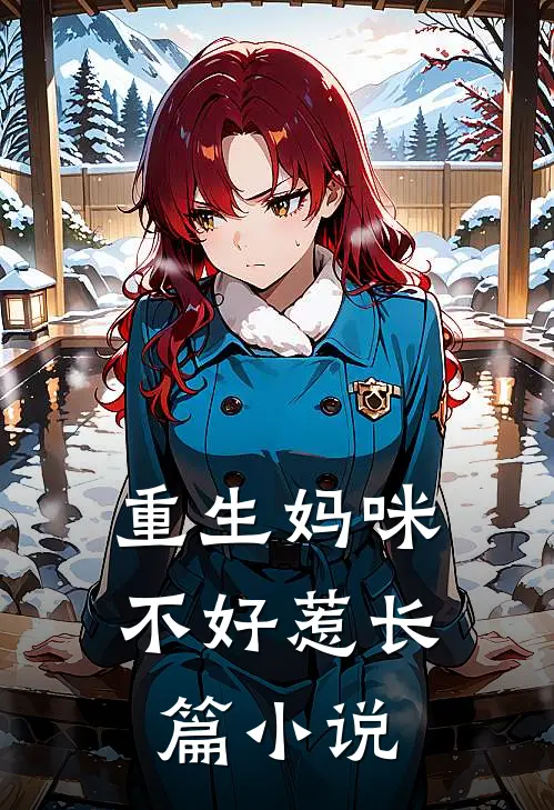 重生妈咪不好惹长篇小说
