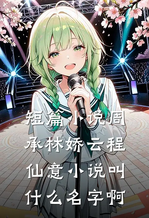 短篇小说周承林娇云程仙意小说叫什么名字啊