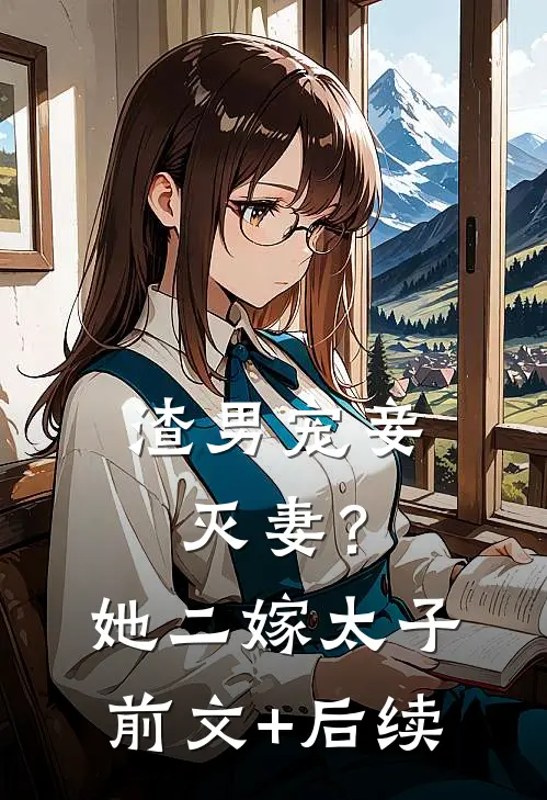 渣男宠妾灭妻？她二嫁太子前文+后续