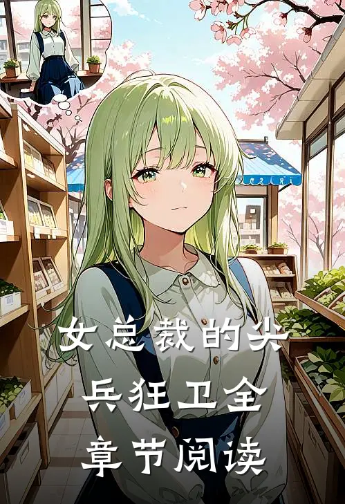 女总裁的尖兵狂卫全章节阅读