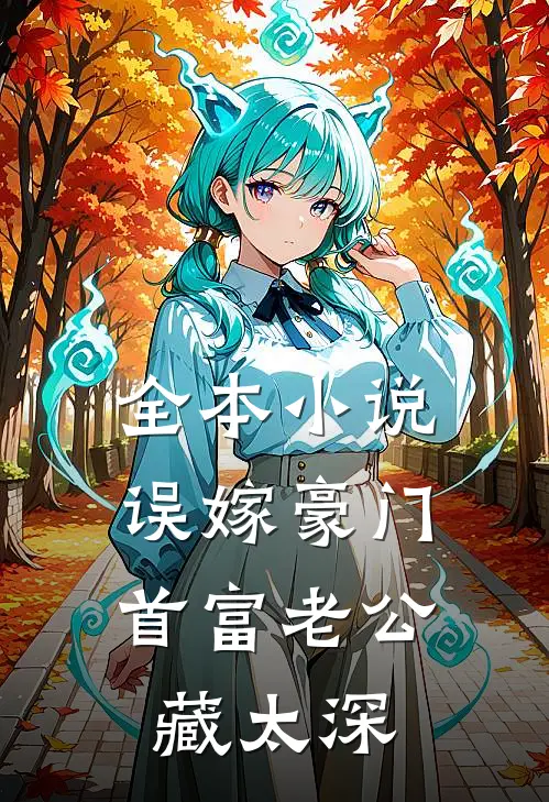 全本小说误嫁豪门：首富老公藏太深
