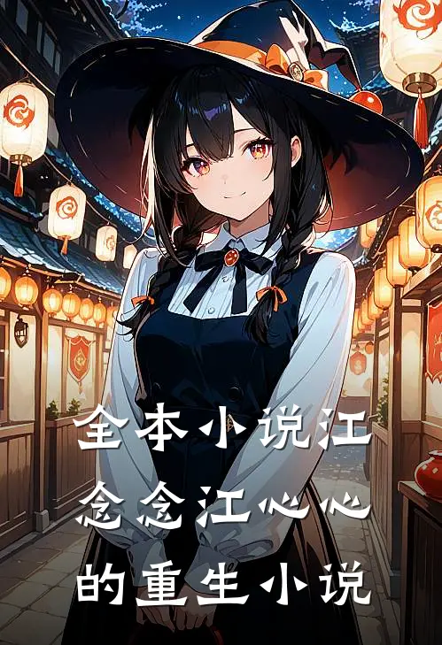 全本小说江念念江心心的重生小说
