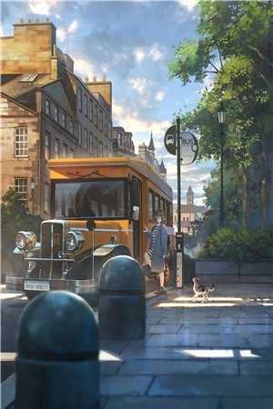 向晚烬亦明无删减全文