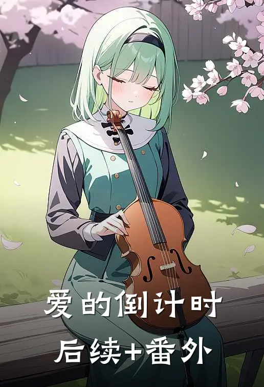 爱的倒计时后续+番外