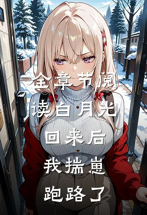 全章节阅读白月光回来后，我揣崽跑路了