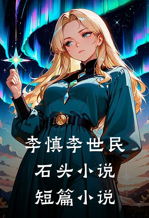 李慎李世民石头小说短篇小说